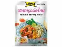 Pad Thai Stir-Fry sauce 120g LOBO